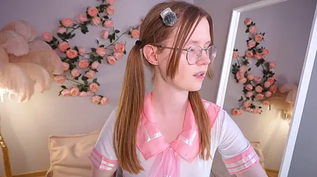 More_Sonne's Live XXX Chat
