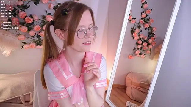 More_Sonne – webcam-show