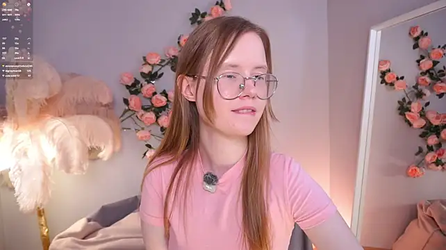 More_Sonne Live XXX-chat