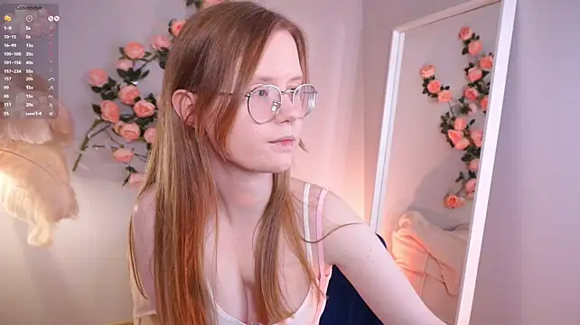 More_Sonne's Webcam Show