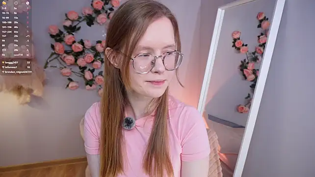 More_Sonne's Webcam Show