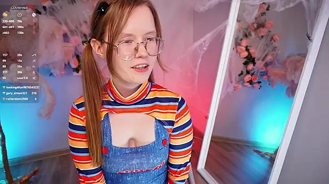 Živý XXX chat More_Sonne