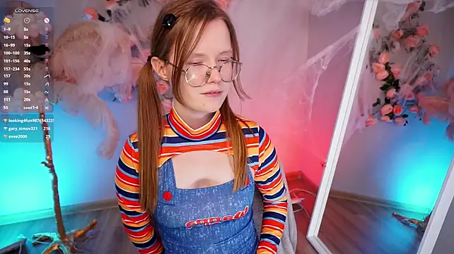 More_Sonne's Webcam Show
