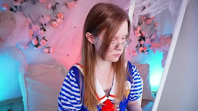 More_Sonne Live XXX-Chat