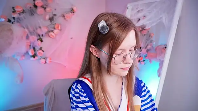 More_Sonne Live XXX-chat
