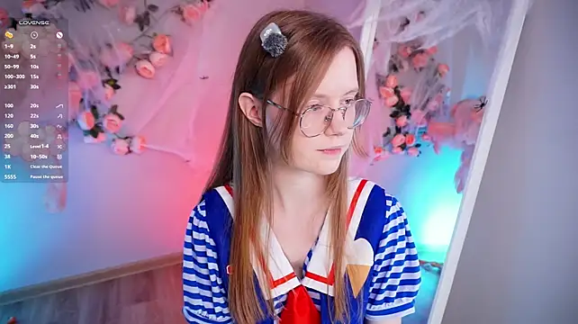 More_Sonne Live XXX-Chat