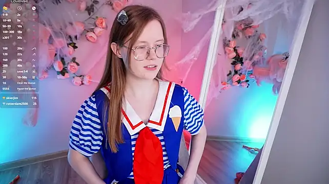 More_Sonne Live XXX-Chat
