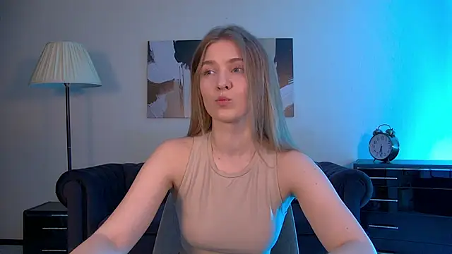 CasandraMarc's Webcam Show
