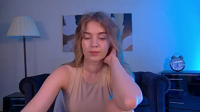 CasandraMarc Webcam-Show