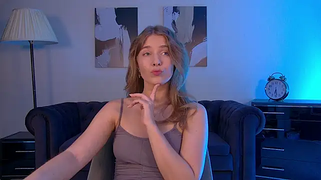Chat XXX en directo de CasandraMarc