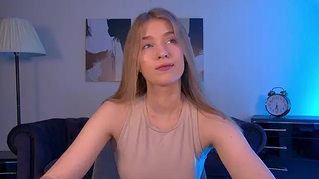 Živý XXX chat CasandraMarc