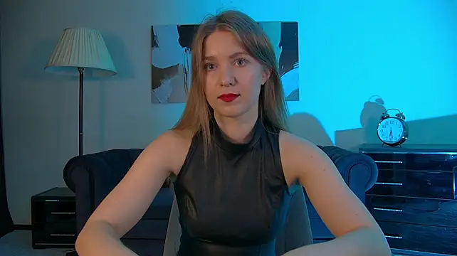 CasandraMarc Live XXX-Chat