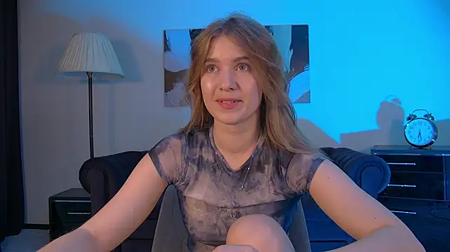CasandraMarc's Webcam Show
