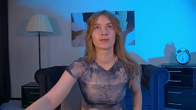 CasandraMarc's Webcam Show