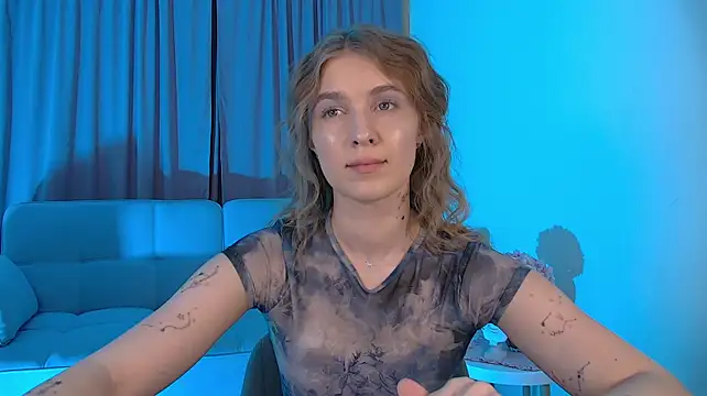 عرض كام CasandraMarc
