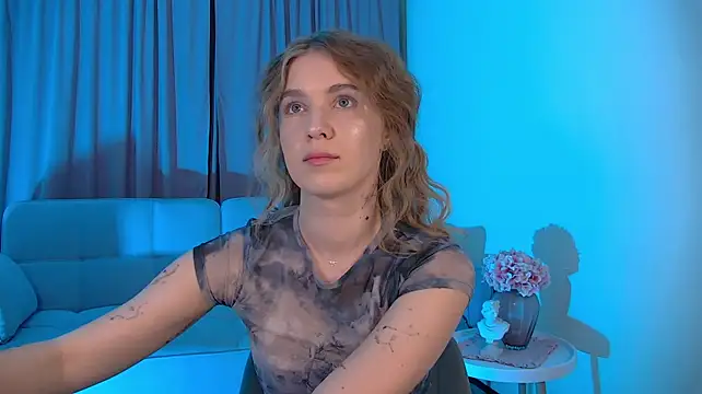 CasandraMarc Webcam-Show