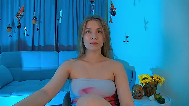 CasandraMarc's Webcam Show