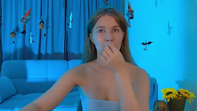 CasandraMarc Webcam show