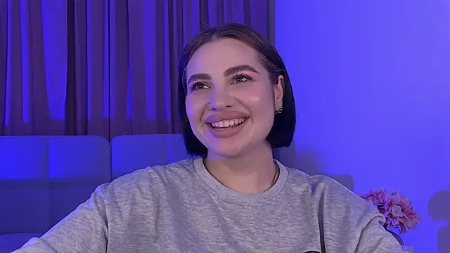 Živý XXX chat AdrianaToress