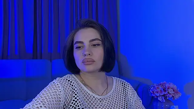 Chat XXX ao vivo de AdrianaToress