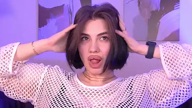 AdrianaToress – Live XXX-chat
