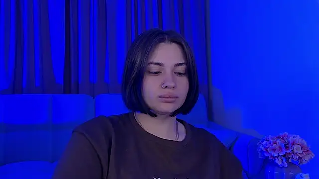 Živá chatovací místnost AdrianaToress