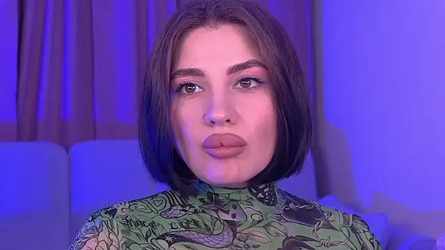 Chat XXX ao vivo de AdrianaToress