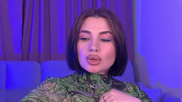 AdrianaToress Cameră chat live