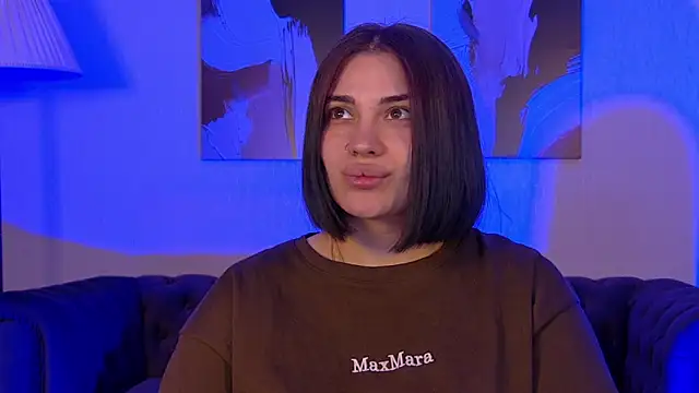 AdrianaToress Chat XXX live