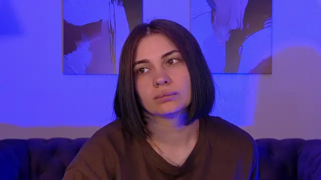 AdrianaToress Live XXX-chat