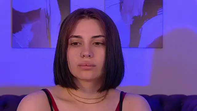 AdrianaToress – Live XXX-chat