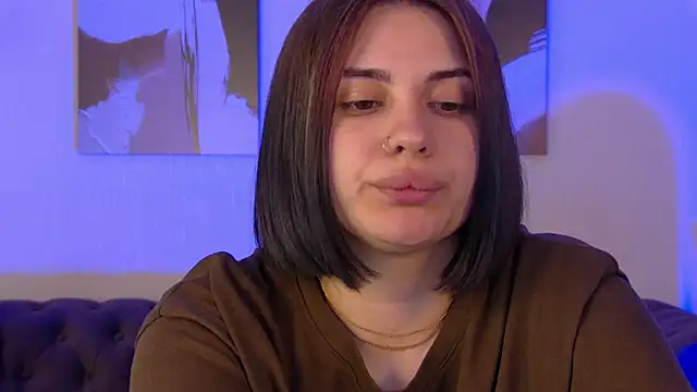 Živý XXX chat AdrianaToress