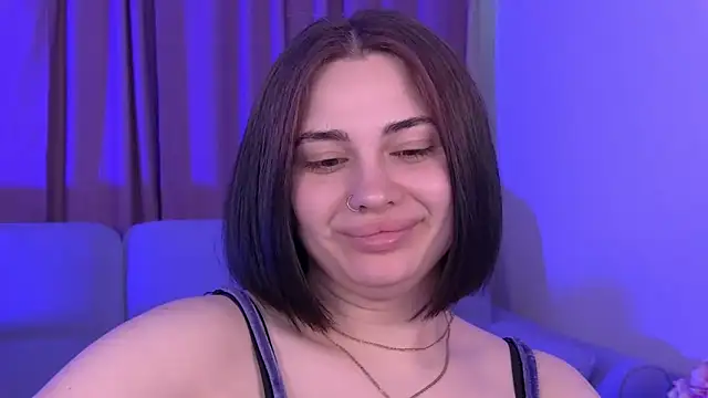 XXX chat uživo modela AdrianaToress