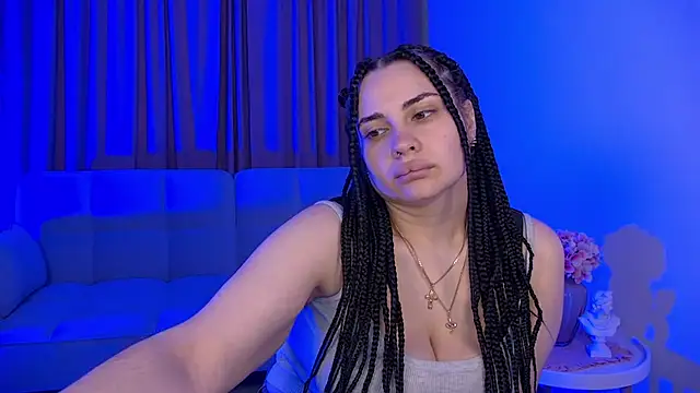 Chat XXX en directo de AdrianaToress