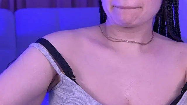 AdrianaToress Obrolan Langsung XXX