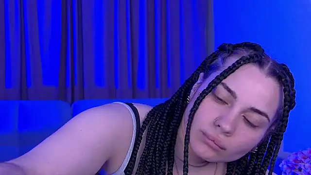 Živý XXX chat AdrianaToress