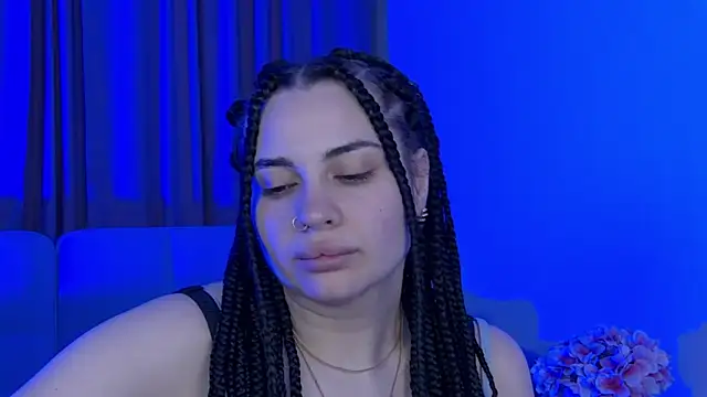 AdrianaToress Live XXX Chat