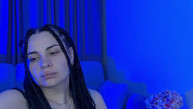Živý XXX chat AdrianaToress