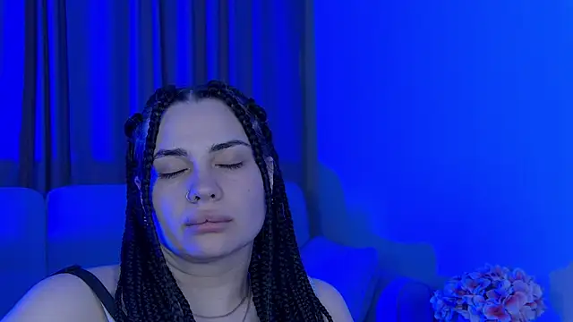 Živý XXX chat AdrianaToress