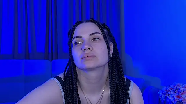 AdrianaToress' Live XXX Chat