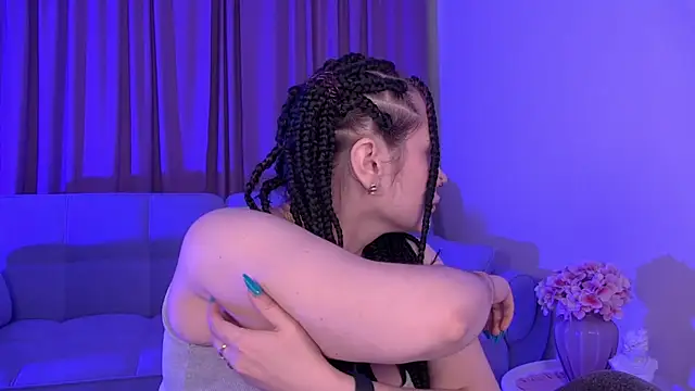 AdrianaToress Live XXX-Chat