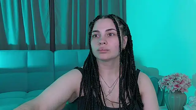 AdrianaToress – Live XXX-chat