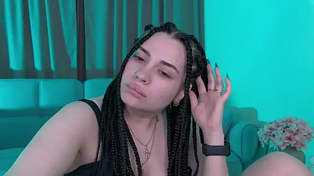 แชท XXX สดของ AdrianaToress