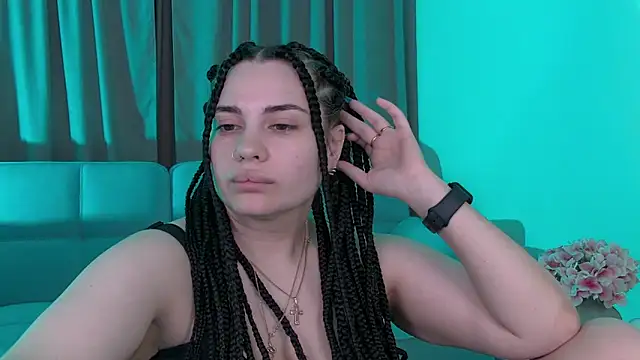 AdrianaToress 라이브 XXX 채팅