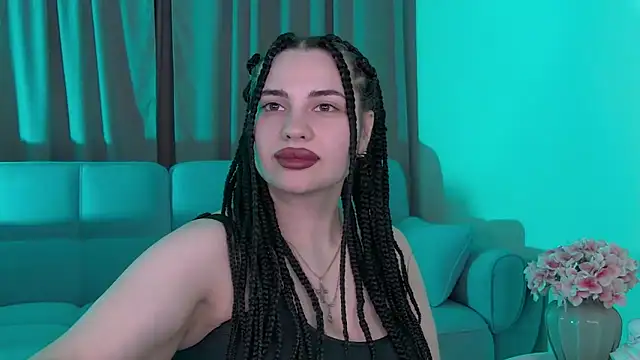แชท XXX สดของ AdrianaToress