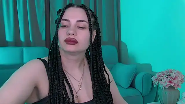 Chat XXX en directo de AdrianaToress