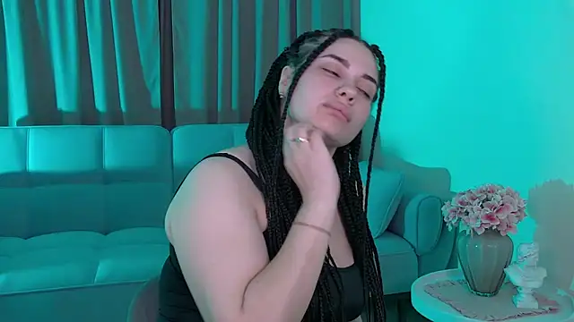 צ'אט XXX בשידור חי של AdrianaToress