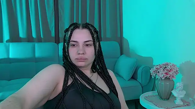 Czat XXX na żywo – AdrianaToress