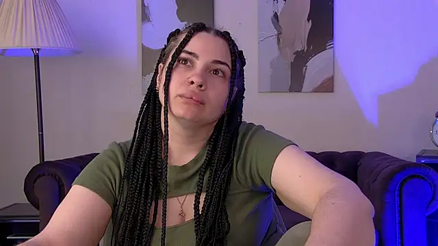 AdrianaToress 라이브 XXX 채팅