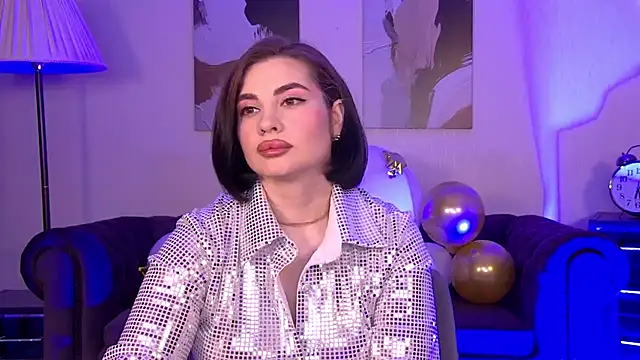 AdrianaToress – Live XXX-chat